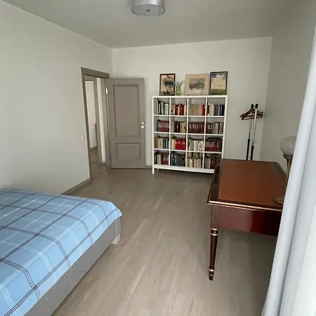 Hugo & Parking * Riga