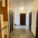 Апартаменты Hugo & Parking