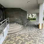Hugo & Parking * Рига