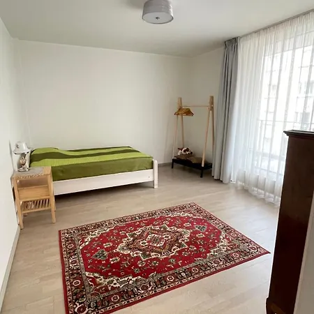 Hugo & Parking * Riga